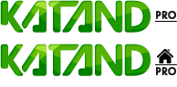 Katand Magyarország Kft. Logo